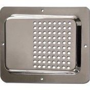 Resim Sealux Yer Süzgeçi Paslanmaz Tekne Yat 