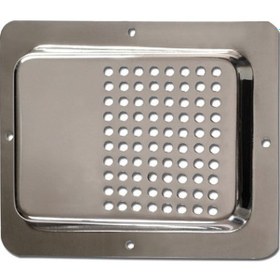 Resim Sealux Yer Süzgeçi Paslanmaz Tekne Yat 