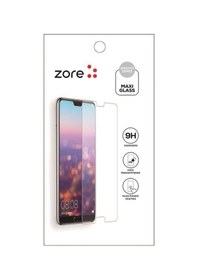 Resim Galaxy A14 Zore Maxi Glass Temperli Cam Ekran Koruyucu 