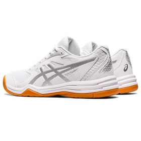 Resim Asics Upcourt 5 Kadın Günlük Ayakkabı 