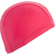 Resim Yüzücü Bonesi - Yetişkin - Pembe 