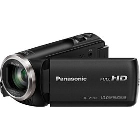 Resim Panasonic HC-V180 Video Kamera 