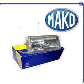 Resim Genel Markalar Far Sol Tofaş Doğan Kartal SLX MAKO 32720211 Uyumlu 
