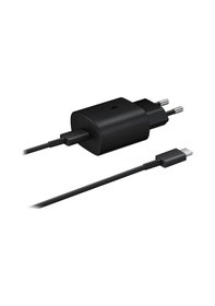 Resim Axya SM Note 10-S10-A70-A80-A90 25W Şarj Cihazı Aleti 