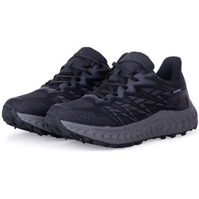 Resim Lumberjack Chun Erkek Waterproof Kışlık Ayakkabı Siyah Siyah 