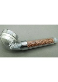 Resim Su Tasarruflu Ve Arıtmalı Duş Başlığı (551195669) 