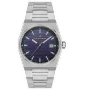 Resim Jacques Philippe Swiss Made Jpqgs4213x6rbw Erkek Kol Saati Gri 
