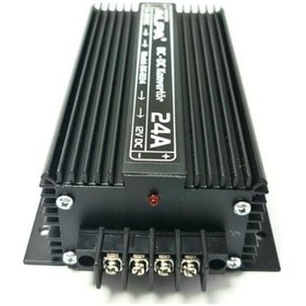 Resim Alpa 24Amper 16-30V - 12V Dc-Dc Konvertör (477730906) 