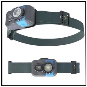 Resim Kafa Feneri Nomad 800 Hibrit-ner.447 Çok Renkli 