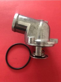 Resim MERCEDES W202-208-210 THERMOSTAT 