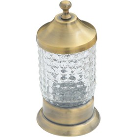 Resim Liberty Setüstü Pamukluk Optik Cam 6840 - Antik 