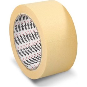 Resim Polisan Maskeleme Bandı Hot-melt 24 Mm 25 M 