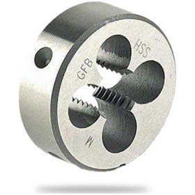 Resim Gfb Hss Metrik Pafta - M 10 