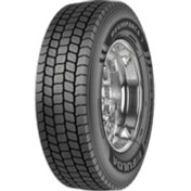 Resim Fulda Regiocontrol 3 295/80R22.5 154/149M Hl 3pmsf ( Yıl: 2024 ) 