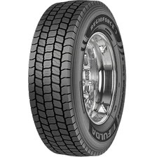 Resim Fulda Regiocontrol 3 295/80R22.5 154/149M Hl 3pmsf ( Yıl: 2024 ) 