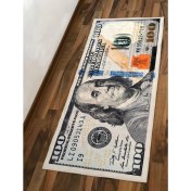 Resim Comotex Halı Dolar, Kaymaz Taban Halı, Yıkanabilir Halı, Süngerli Halı , Salon Halısı,yoga Matı,paspas 