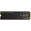 Resim 2tb Wd Black SN7100 M.2 Nvme WDS200T4X0E SSD 