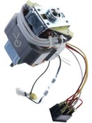 Resim KolayYenile Tefal HV8 Kıyma Makinesi Motoru 