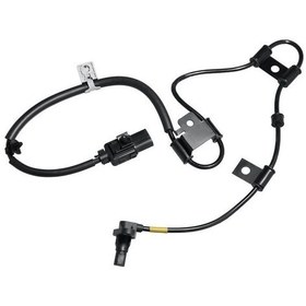 Resim Mga-33376 - Abs Sensoru On Sag Hyundaı:accent Era 06 09 / Kıa: 