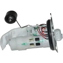 Resim Motohane Rks Bitter 125 Benzin Pompası Komple 