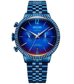 Resim Welder Moody WWRC876 Erkek Kol Saati 