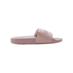 Resim Skechers Pop Ups - Right Time Kadın Pembe Sandalet 