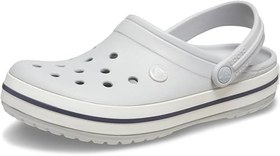 Resim Crocs Crocband TerlikUnisex Yetişkin 