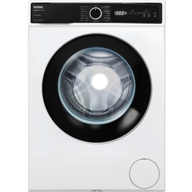 Resim Vestel CMI 97302 WIFI Çamaşır Makinesi 