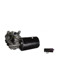 Resim Silecek Motoru 12v Palio Siena Albea 1996+ 9945984 Rsm848 Remark 