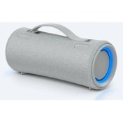 Resim Sony SRS-XG300 Taşınabilir Kablosuz Hoparlör Gri 