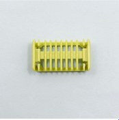 Resim Joyhub Philips Qp2520 Qp2530 Qp2630 Qp2620 Tek Bıçaklı Tıraş Makinesi Ayarlanabilir Kılavuz Tarak Siyah Tıraş Makinesi Yedek Başlığı W2q00k 