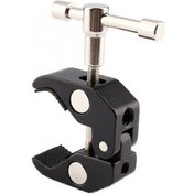 Resim Fotoğraf Makineları için Kıskaç Mengene Aparatı 