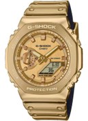Resim Casio G-Shock GM-2100YMG-9A9DR Erkek Kol Saati 