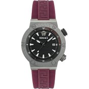 Resim Versace VRSCVE8G00224 Erkek Kol Saati 