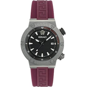 Resim Versace VRSCVE8G00224 Erkek Kol Saati 