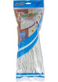Resim Pamuklu Islak Mop Dar Royaleks-pm02 Diğer 