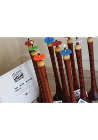 Resim Antep Zurnası Atölyeden Tam Set Erik 