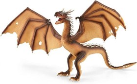 Resim Schleich Harry Potter Hungarian Horntail 13989 