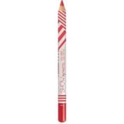 Resim Pastel Show By Pastel Lip Liner Long Lasting Dudak Kalemi Latte No:204 