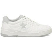 Resim Kınetıx 4m Lapera 5fx Beyaz Kadın Sneaker Beyaz 