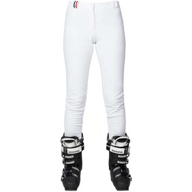 Resim Rossignol Ski Fuseau Pant Kadın 