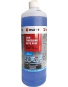 Resim Cam Silme Sistemi İçin Antifrizli Cam Temizleme Suyu Koku/oda Kokusu: Limon Renk: Mavi 1l 