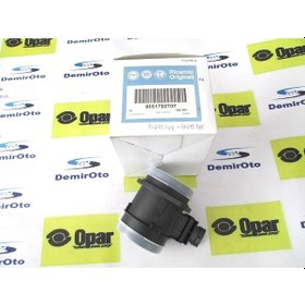 Resim 51792707 Hava Kütle Ölçer (Debimetre) 1,3 Fiorino OPAR 