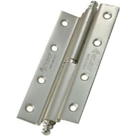 Resim Alm.cumbalı Menteşe 12 Cm Saten Sol 