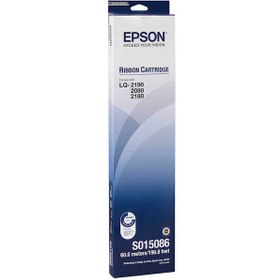 Resim Epson LQ-2170/C13S015086 Şerit FX-2170 