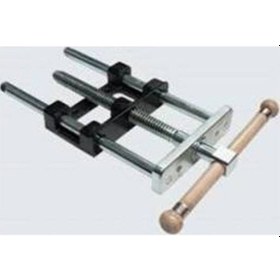 Resim Kanca Ağaç Mengenesi Ağaç Saplı 50 MM 