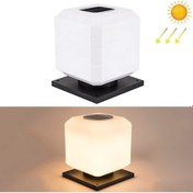 Resim Rogfer 003 Güneş Meydanı Dış Mekan Direk Işık Led Su Geçirmez Duvar Lambaları, Boyut: 25cm Sıcak Işık Diğer Diğer 