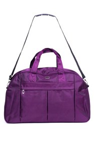 Resim ATHLETIC Seyehat Çantası Spor Çantası Lüx Astarlı Spor Seyehat El Çantası 60x35x20 Cm 45Litre 