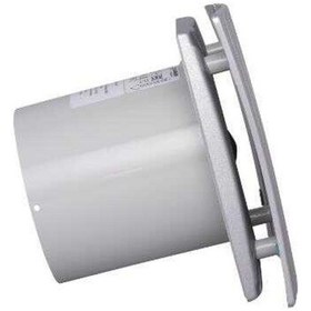 Resim Blauberg Quatro Hi-Tech 100 Dekoratif Banyo Fanı 88 M3/H 