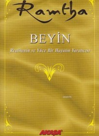 Resim Akaşa Yayınları Ramtha Beyin 